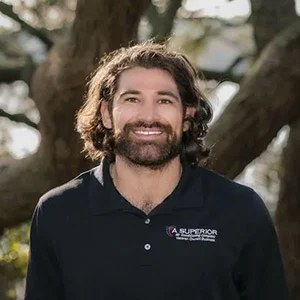 Brandon Vanslooten, Service Manager