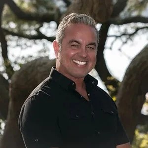 James F. Thorpe, CEO