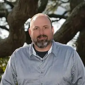 Josh Heverly, General Manager