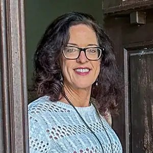 Martha Rose Thorpe, Business Development Manager